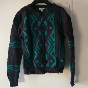 Forever 21 women's sweater,S size